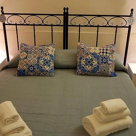 Da Irene Al Centro Storico Villa Marsala Ngoại thất bức ảnh