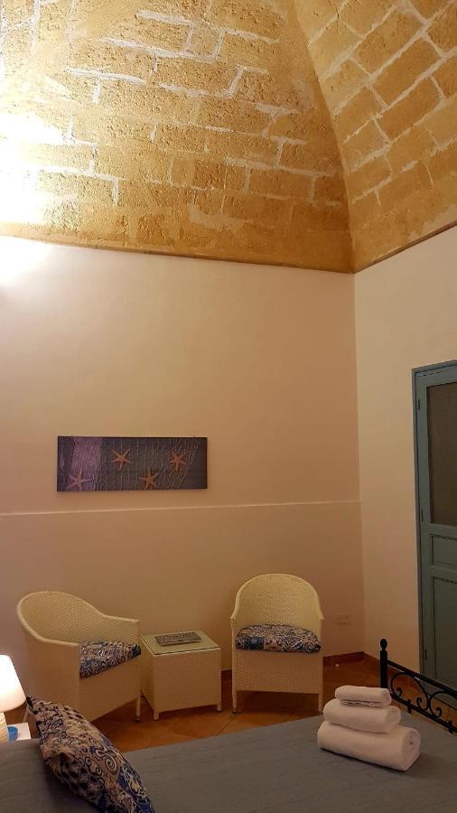 Da Irene Al Centro Storico Villa Marsala Ngoại thất bức ảnh
