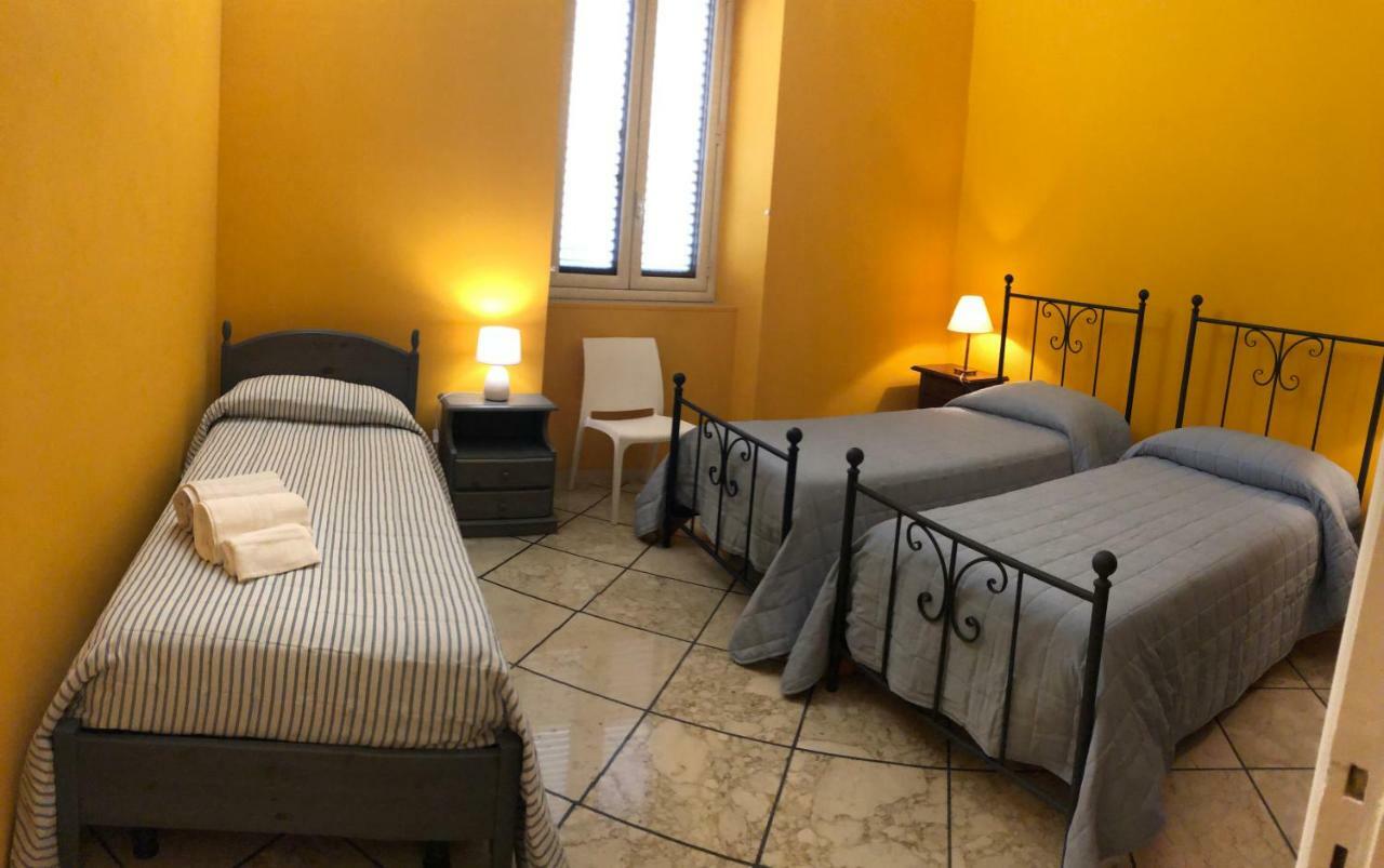 Da Irene Al Centro Storico Villa Marsala Ngoại thất bức ảnh