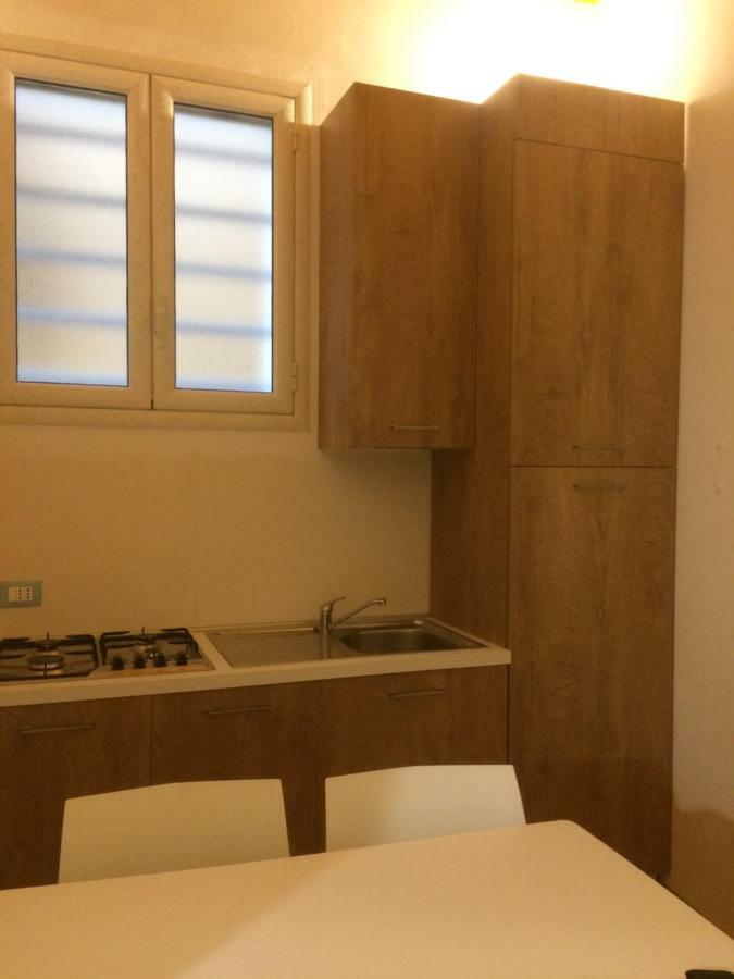 Da Irene Al Centro Storico Villa Marsala Ngoại thất bức ảnh
