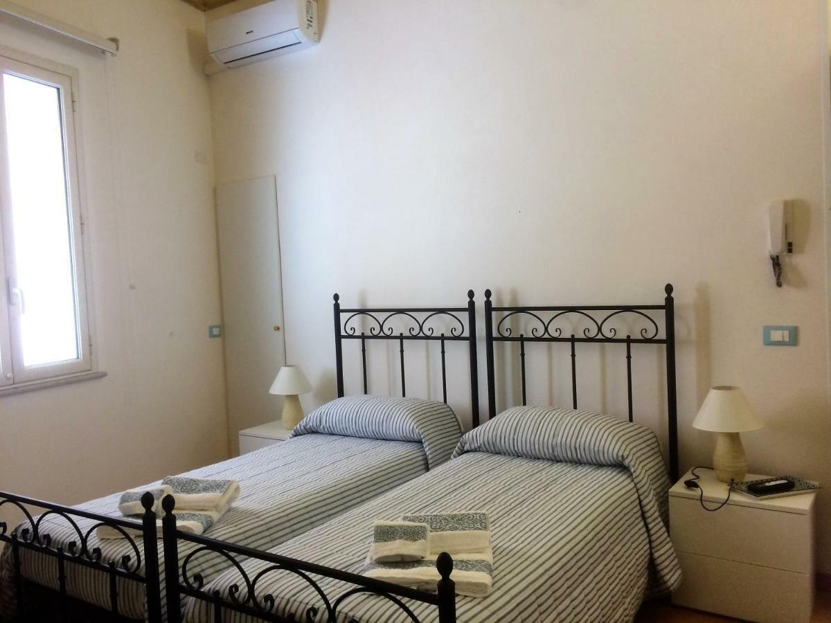 Da Irene Al Centro Storico Villa Marsala Ngoại thất bức ảnh